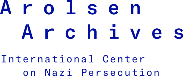 Arolsen Archives