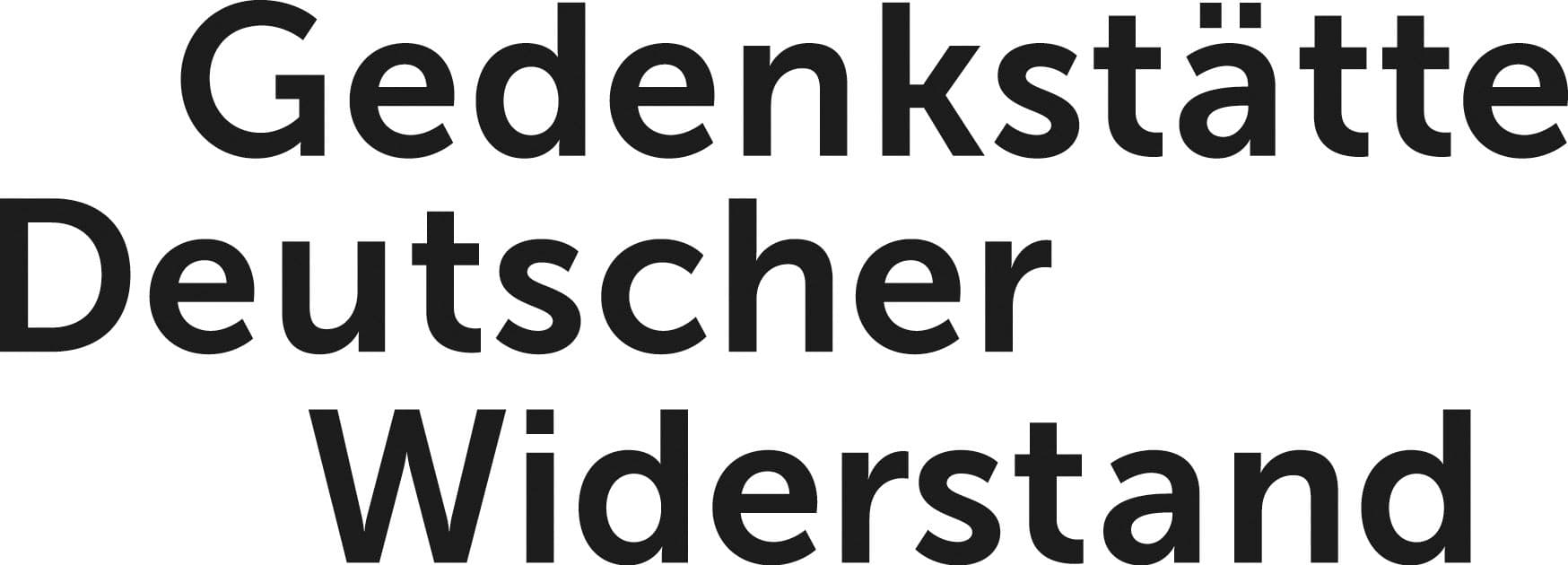 Gedenkstätte Deutscher Widerstand